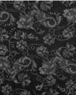 Denim Jacquard Floral 6228