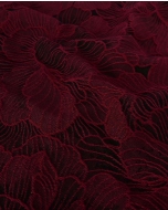 Jacquard Flowers 6195