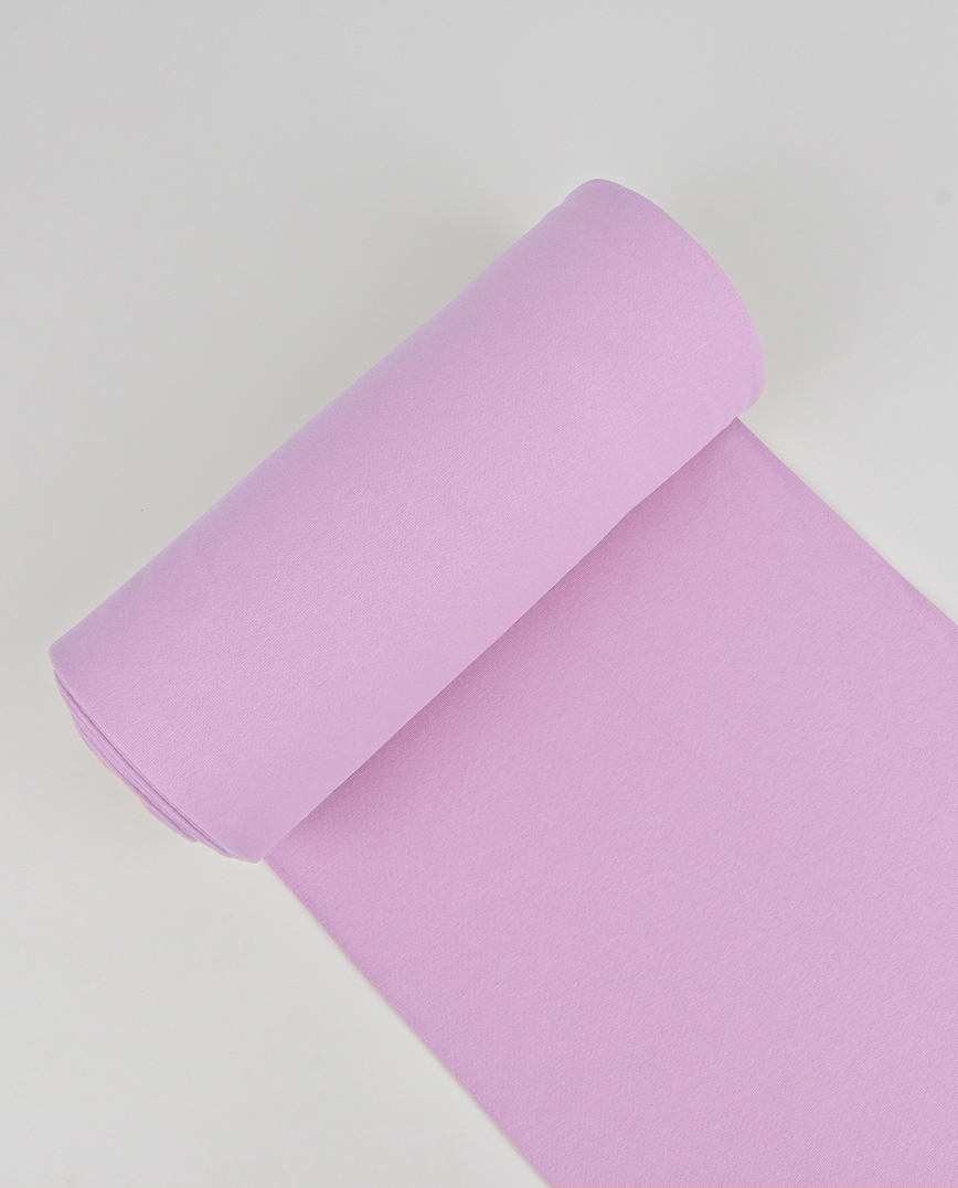 Bündchenstoff für elastische Abschlüsse