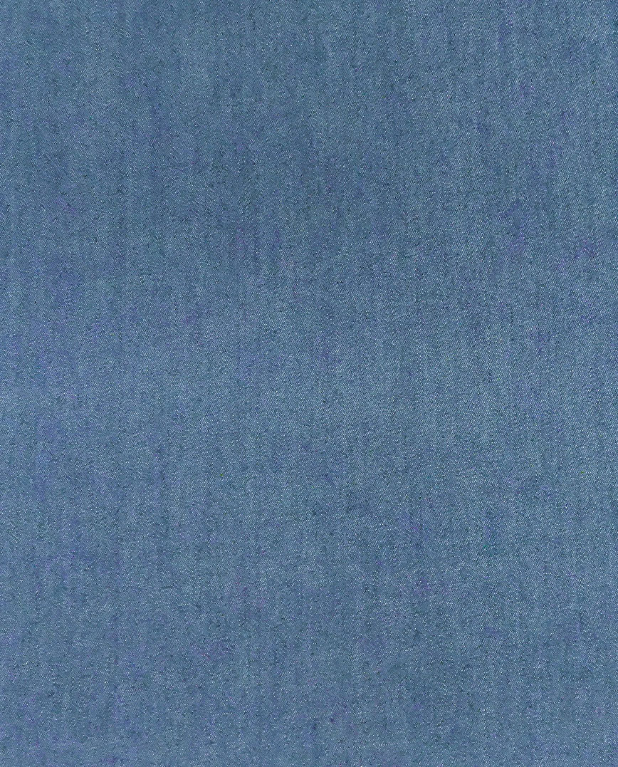 Robuster gewebter Jeansstoff aus Denim