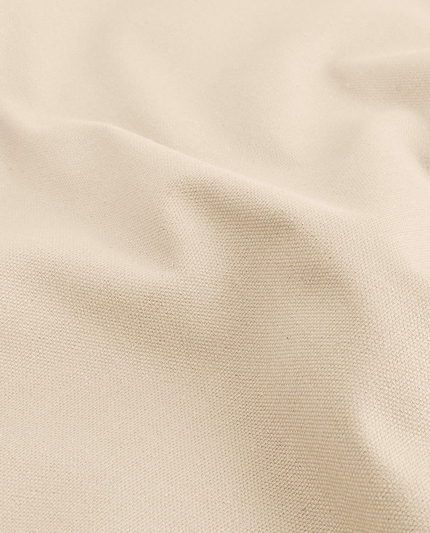 Robuster gewebter Canvas-Stoff