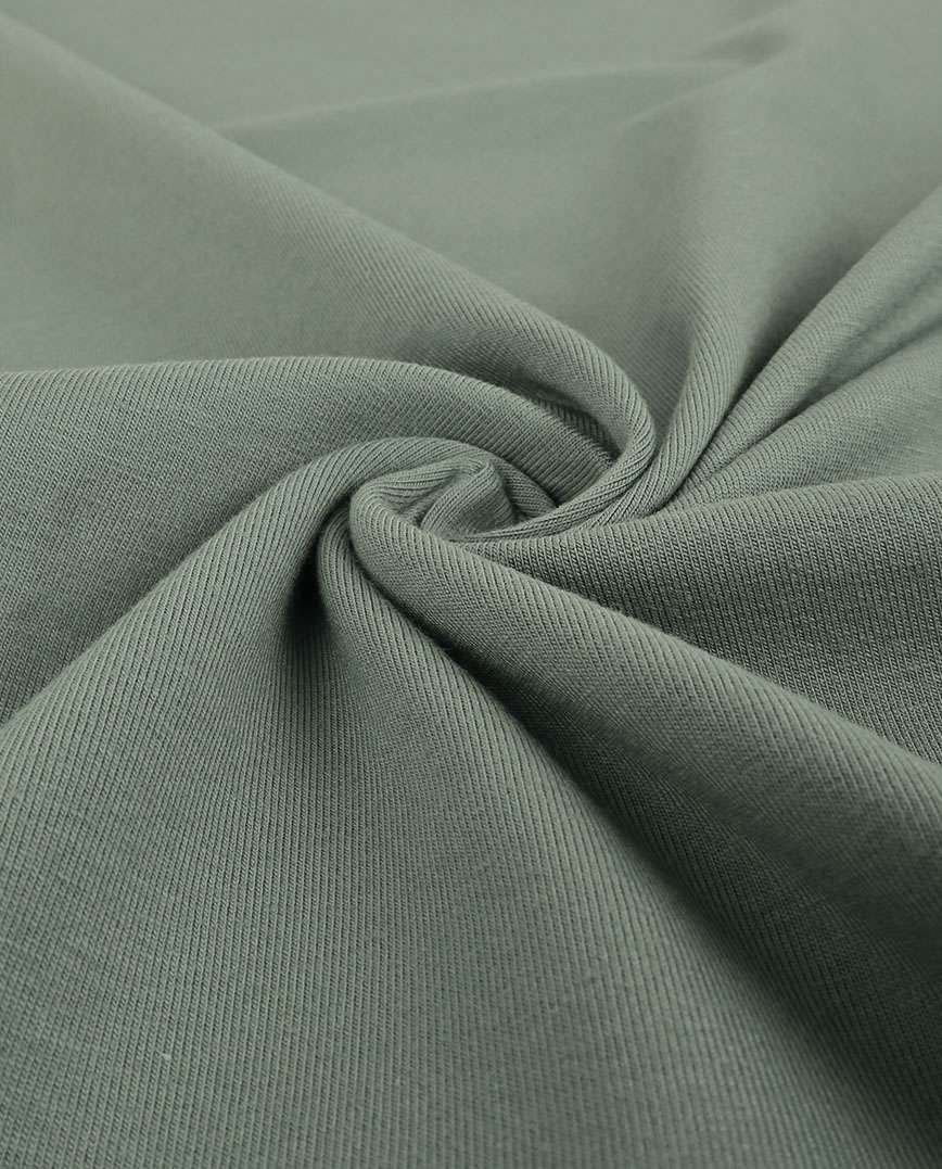 Weicher elastischer Jerseystoff