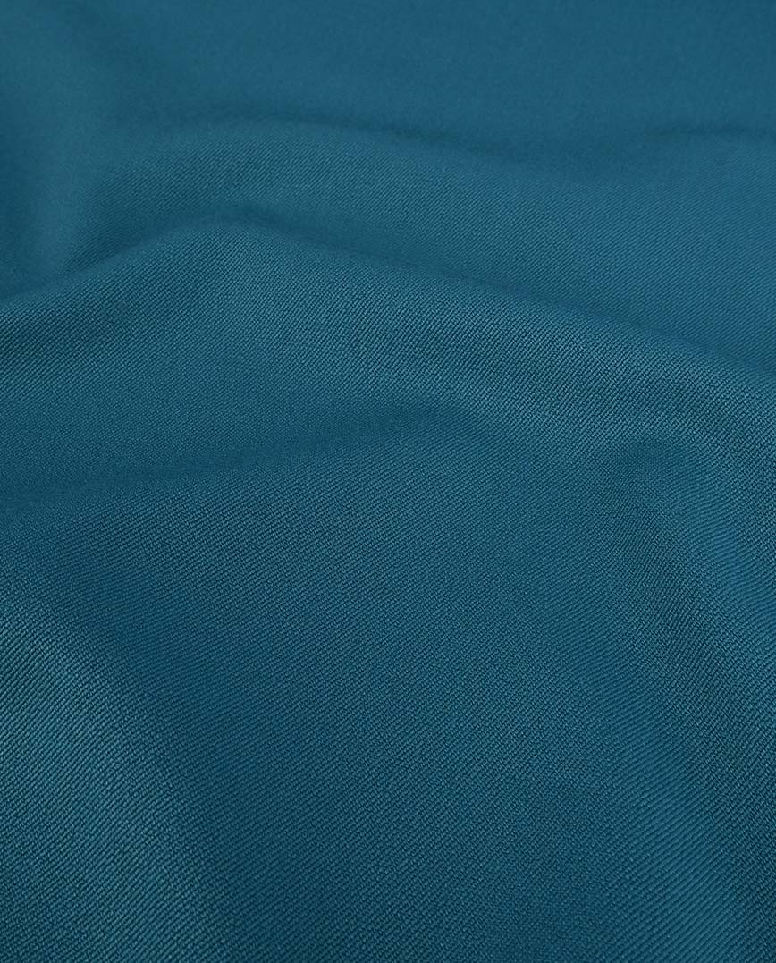 Wooltouch-Stoff mit weicher, wollähnlicher Optik