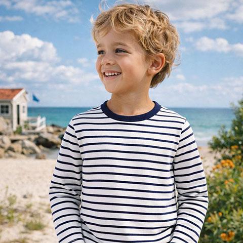 Warmer Fleece für Jacken und Outdoorbekleidung