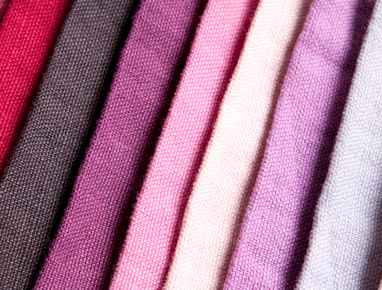 Stoffe bei Mutsaers Textiles auswählen